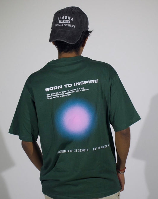 Aura Tee